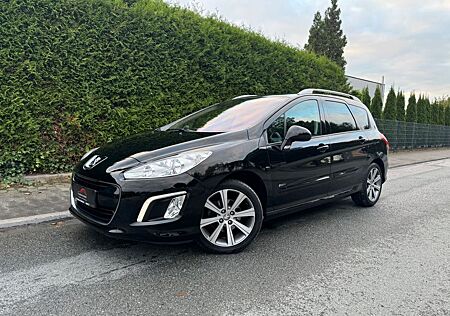 Peugeot 308 SW Family / Pano./ HU&Insp. Neu