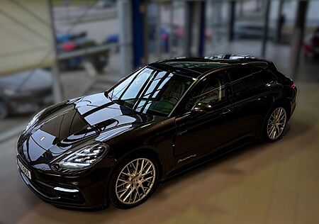 Porsche Panamera 4 E-Hybrid Sport Turismo Edit. 10 J...