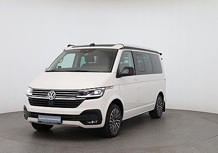 VW T6 California Volkswagen T6.1 California Beach Edition Camper TDI 4M