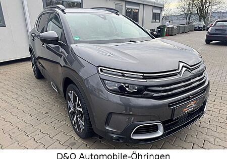 Citroën C5 Aircross Shine LED Navi Kamera