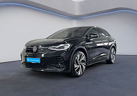 VW ID.5 gebraucht kaufen VW ID.5 Volkswagen GTX 220 kW 4Motion PANO+NAVI+LED+SHZ+PDC