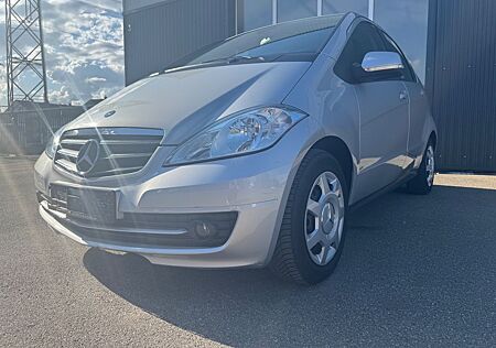 Mercedes-Benz A 150 Classic*Auto*Klima*49000KM*