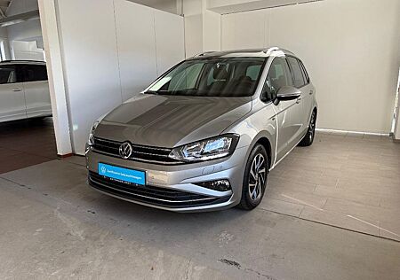 VW Golf Sportsvan Volkswagen JOIN 1.5 TSI Navi Pano ACC LightA