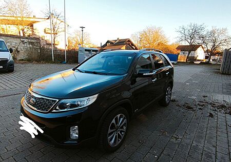 Kia Sorento 2.2 CRDi AWD Platinum Edition Automa...