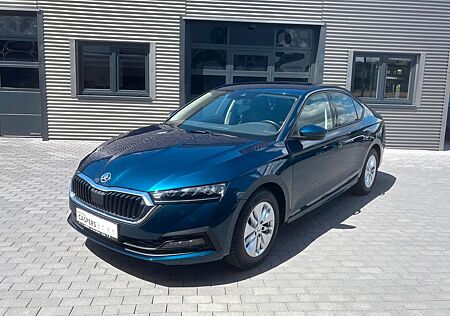 Skoda Octavia Lim. Ambition/AHK/LED/APP