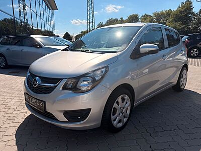 Opel Karl Edition Start/Stop CarPlay Klima Tempomat