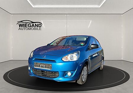 Mitsubishi Space Star 1.0+EXPORT+RADIO+ISOFIX+ABS+EBD+