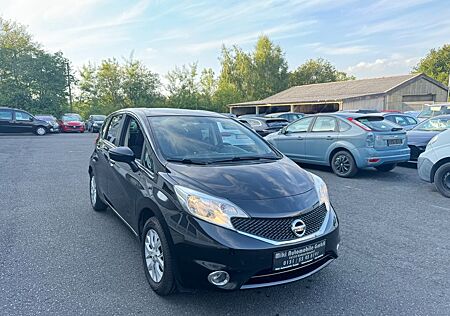 Nissan Note Acenta