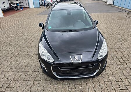 Peugeot 308 SW Active.Klimatronic.Navi.PDC