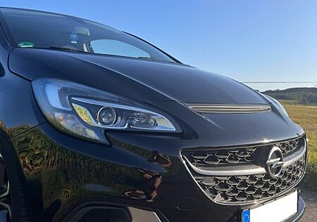 Opel Corsa 1.4 Turbo GSi 110kW S/S GSi