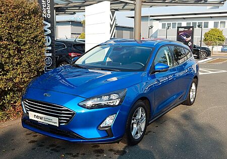 Ford Focus Turnier Cool&Connect STANDHEIZUNG