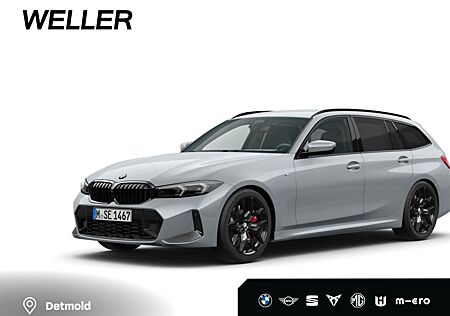 BMW 320i Tour M Sport Pro HUD HIFI DAB PA+ AHK 19"