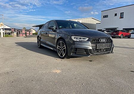 Audi A3 35 TDI S tronic LED ACC Spurhalte Virtual