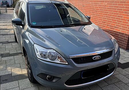 Ford Focus 1,8 Ghia Turnier Ghia