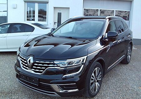 Renault Koleos Initiale Paris 4x4 DCI *4WD*NAVI*KAMERA*