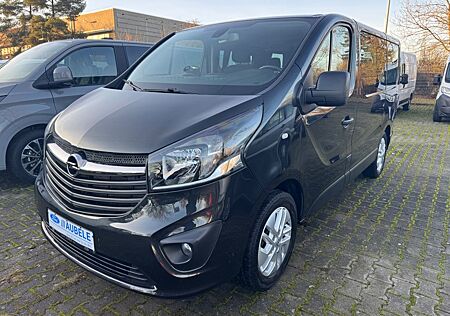 Opel Vivaro B Kasten/Kombi Combi L1H1 2,7t