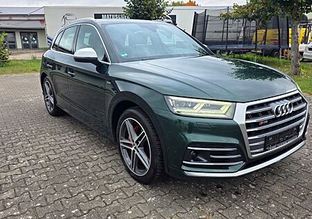 Audi SQ5 3.0 TFSI quattro