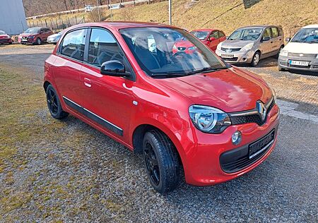 Renault Twingo Limited Klima M+S Scheckheft