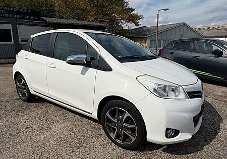 Toyota Yaris Trend