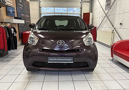 Toyota iQ 1.0