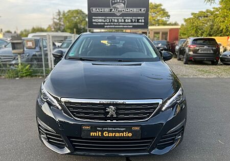 Peugeot 308 Allure