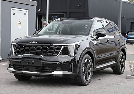 Kia Sorento 1.6 T-GDI PHEV Plug & Ride AHK 0,5%