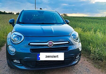 Fiat 500X 1.4 MultiAir 103kW LOUNGE S&S 4x2 DCT L...