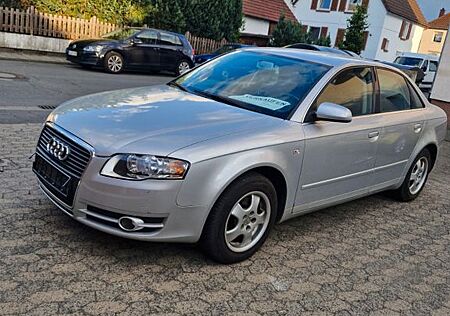 Audi A4 2.0 -