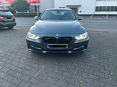 BMW 320d Sport Line Sport Line