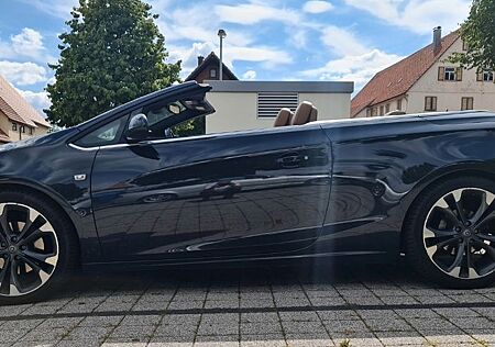Opel Cascada 2.0 CDTI 121kW INNOVATION Automatik ...