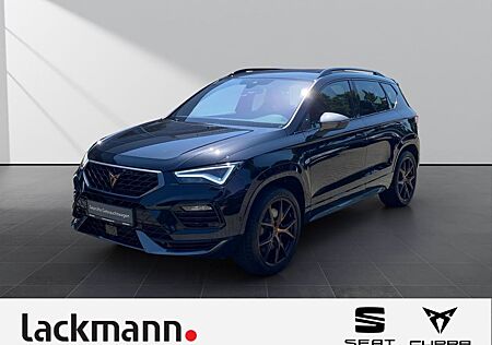 Cupra Ateca 2.0 VZ 4Drive* Plus*Akrapovic*AHK*