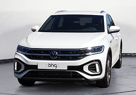 VW T-Roc Volkswagen R-Line 1.5 l TSI OPF 7-Gang-Doppelkupplu