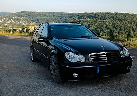 Mercedes-Benz C 280 T AVANTGARDE Avantgarde