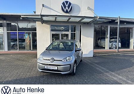VW Up Volkswagen ! 1.0 MOVE ! + REAR VIEW + KLIMA Klima