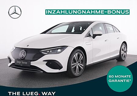 Mercedes-Benz EQE 300 ElectricArt+Pano+DLight+360+HALenk+Dist+