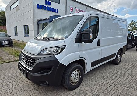 Fiat Ducato 2.3JTD Kasten Klima*Kamera*Tempom.*DEKRA*