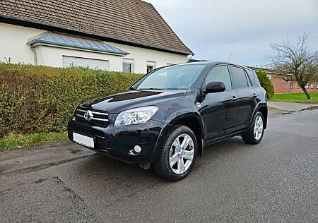 Toyota RAV 4 RAV4 4X4 Executive