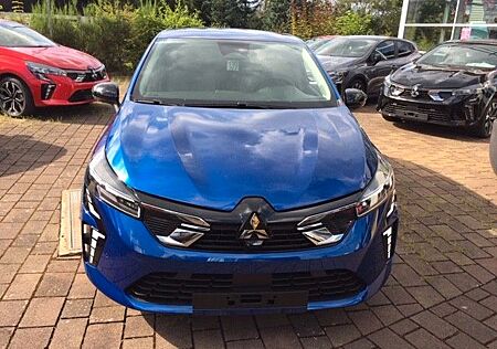 Mitsubishi Colt 1.6 Benziner Hybrid Plus