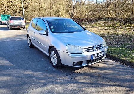 VW Golf Volkswagen 1.9 TDI 6-Gang Comfortline Comfortline