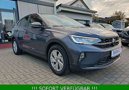 VW Taigo Volkswagen 1.0 TSI SHZ, App Connect, PDC hi+vo