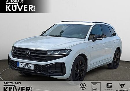 VW Touareg Volkswagen R-Line 3.0 TDI DSG 4M+AHK+Matrix+Pano+20