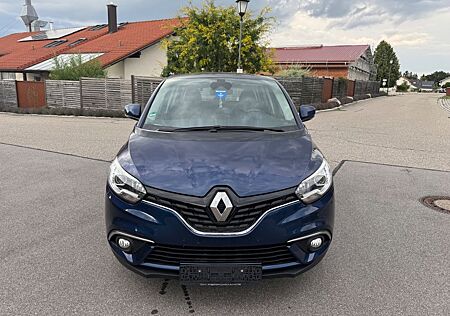 Renault Scenic IV Experience