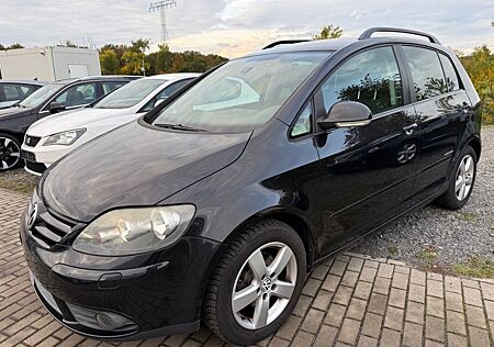 VW Golf Volkswagen Plus United 1.4 MPI Benzin TÜV bis Mai 2027