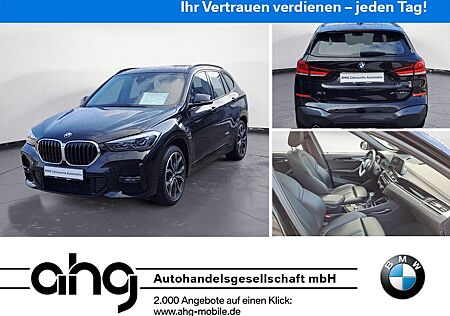 BMW X1 xDrive25e M Sport Steptronic Aut. Panorama