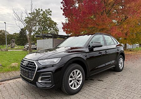 Audi Q5 40 2.0 TDI quattro KAMERA*LED*1.HAND*LEDER*