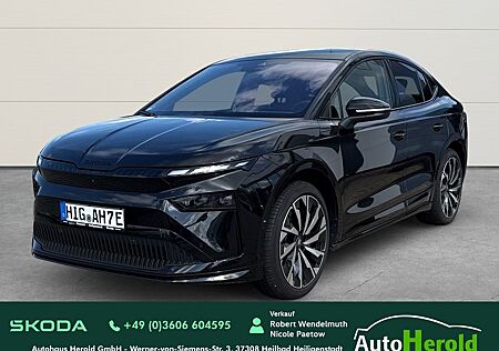 Skoda Enyaq Coupé 85 Sportline Preisvorteil 12.280EUR