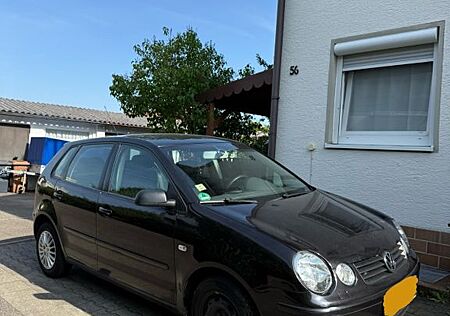 VW Polo Volkswagen 1.4 Cricket Cricket