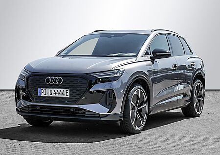 Audi Q4 e-tron 40 S line PANO MATRIX-LED 360° SONOS