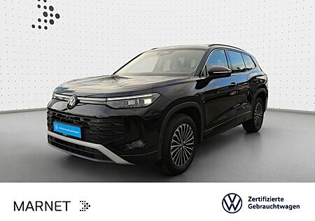 VW Tayron Volkswagen 2.0 TDI DSG 4M LIFE*7-SITZER*IQ.LIGHT*NAV