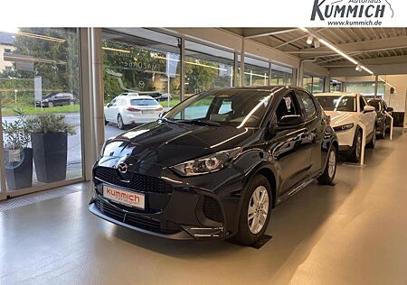 Mazda 2 Hybrid 1.5L Hybrid VVT-i 116 CVT Centre-Line H